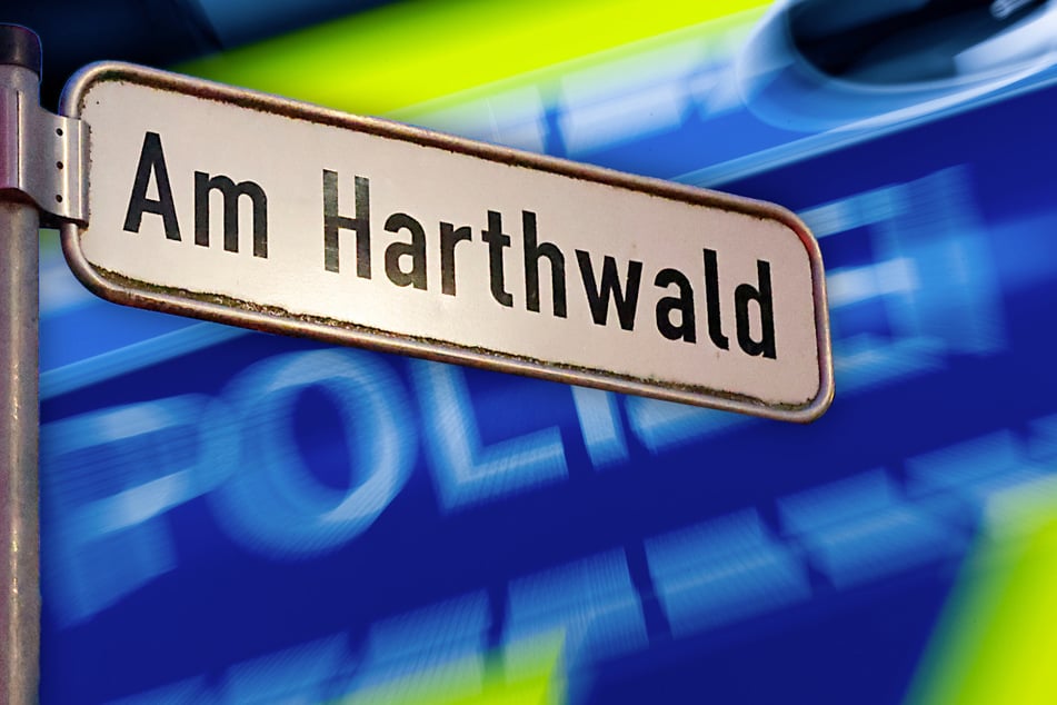 Die Polizei warnt nach einem Vorfall in der Straße Am Harthwald in Chemnitz vor Trickdieben. (Symbolbild)