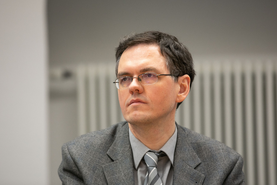 Oberstaatsanwalt Jürgen Schmidt (46) bestätigte den Spiegel-Bericht.