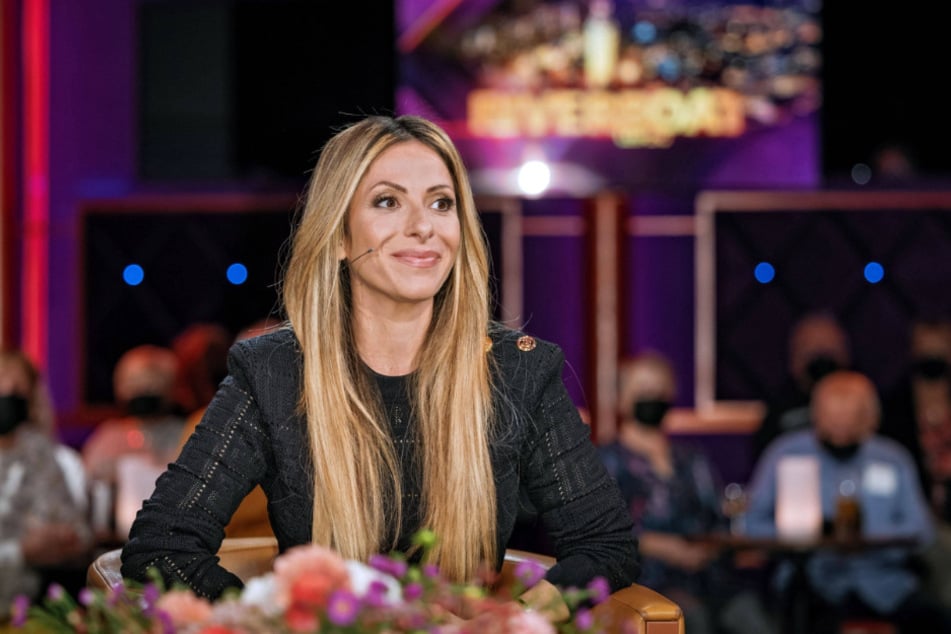 Öffentliche Auftritte mit Ehemann Sebastian gehören bei Gülcan Kamps (43) seit Jahren zur Seltenheit.