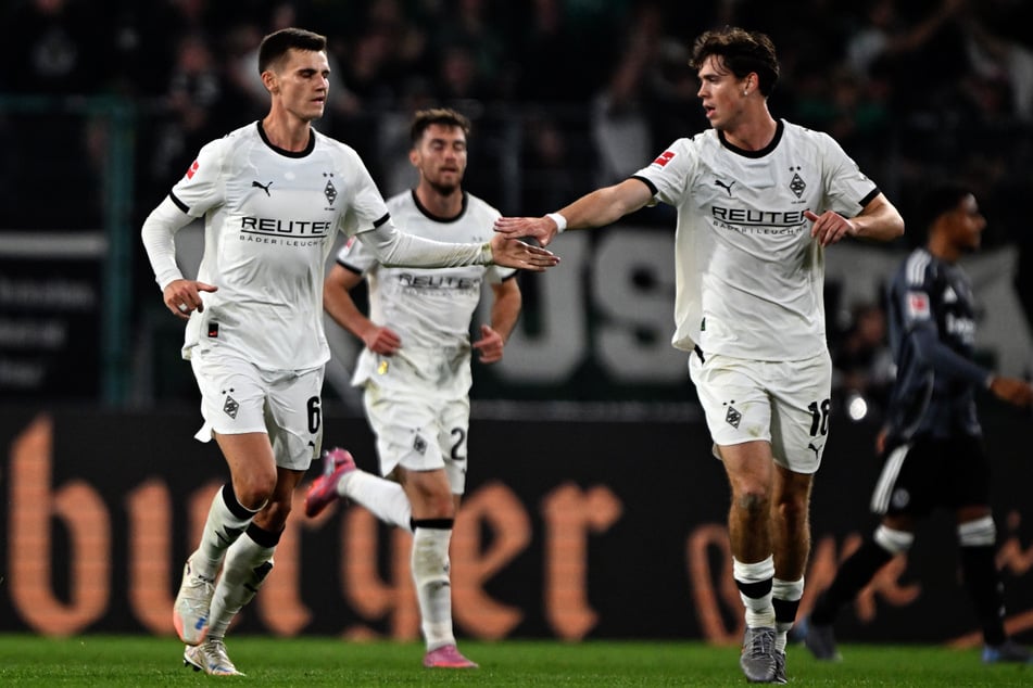 Die vier Tore in der Schlussphase stimmten die Fans zumindest ein klein wenig versöhnlicher.