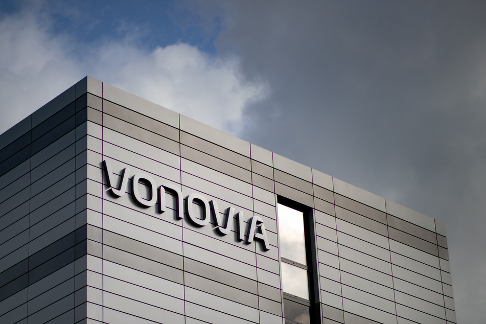 Immobilienkonzern Vonovia will Gas einsparen und Heizkosten begrenzen.