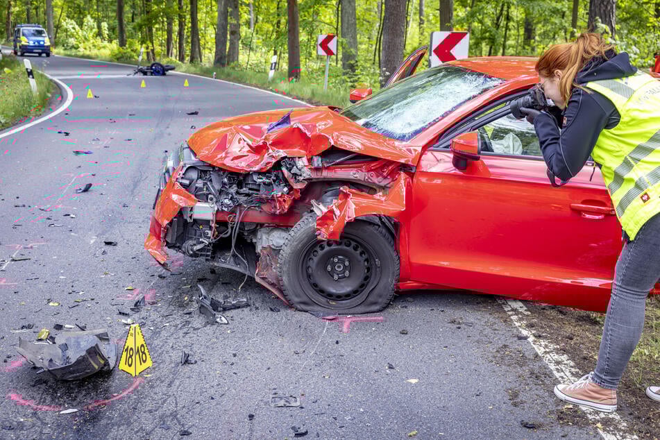 Autofahrer aufgepasst: Das ändert sich jetzt bei den Regionalklassen in Sachsen
