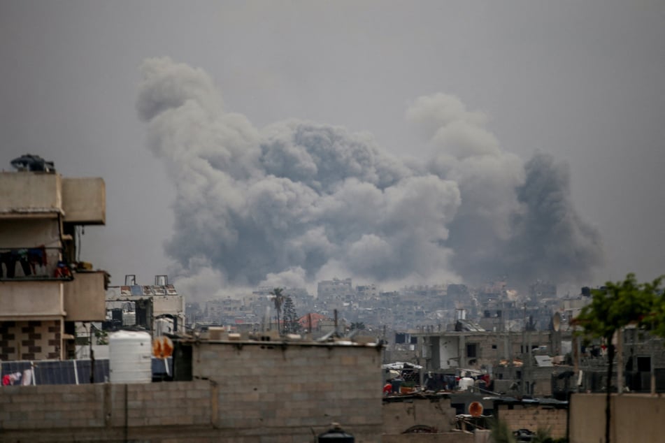 Israel unleashed a killing frenzy on the people of Gaza, massacring over 200 people in less than 48 hours.