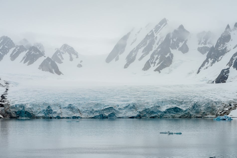 Bisher wurde noch keine tiefere Temperatur als am Polarplateau gemessen.