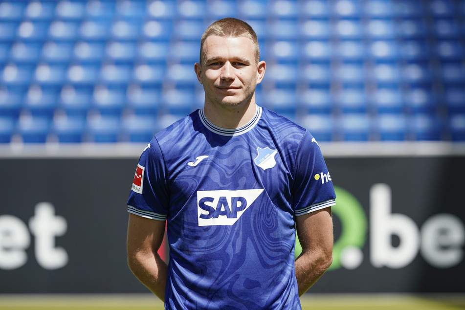 Am Samstag war Attila Szalai (26) noch offiziell Spieler der TSG Hoffenheim.
