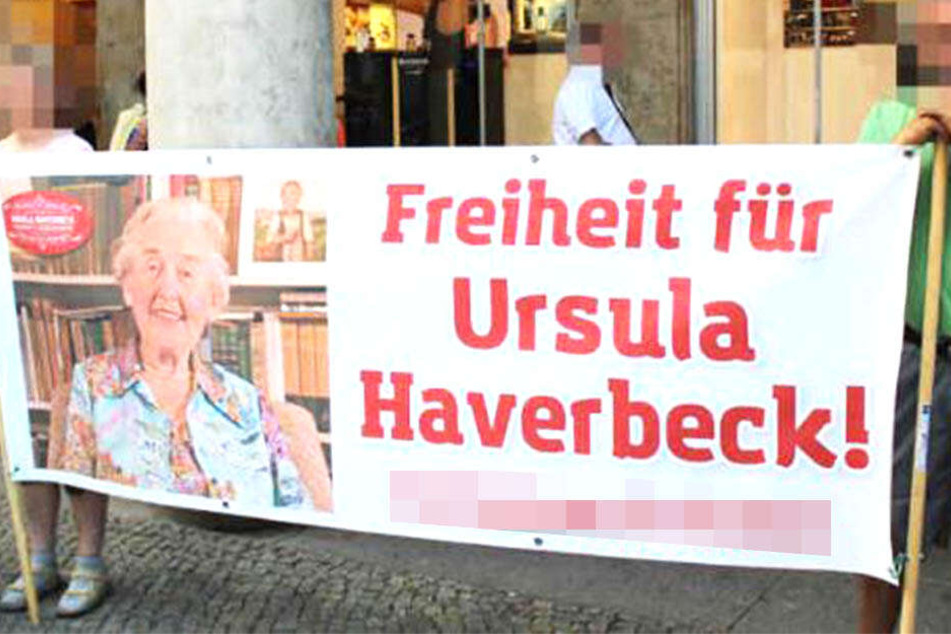 Pegida in Dresden: Ordnungsamt verbietet nach Monaten Holocaust-Leugner-Stand