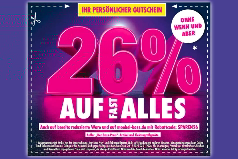 Einfach klicken und den Gutschein herunterladen.