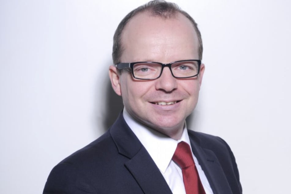 FDP-Stadtrat René Hobusch hatte mit der Fraktion Freibeuter den Antrag auf eine Kooperationsvereinbarung zwischen der Stadt und Airbnb eingebracht.