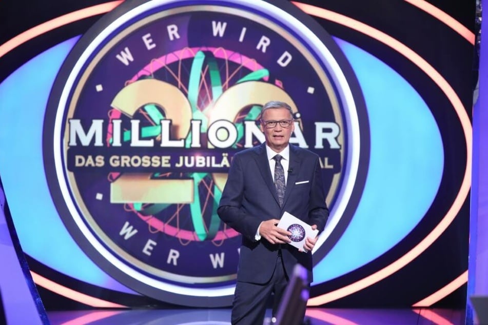 "Wer wird Millionär"-Jubiläum: Fünf Fakten zwischen Flop und Million