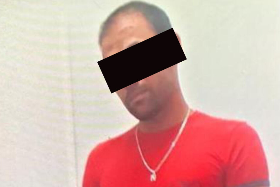 Rami D. (30) soll der 18-Jährigen schwerste Verletzungen zugefügt haben, an denen sie verstarb.