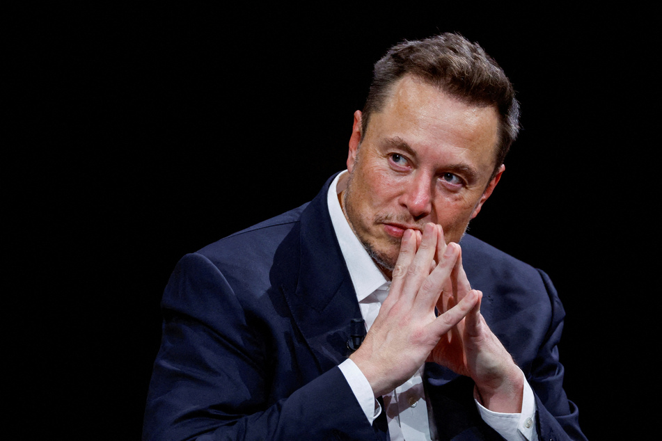 Elon Musk reportedly prevented a Ukrainian attack on a Russian Navy base after declining to activate Starlink in the region.