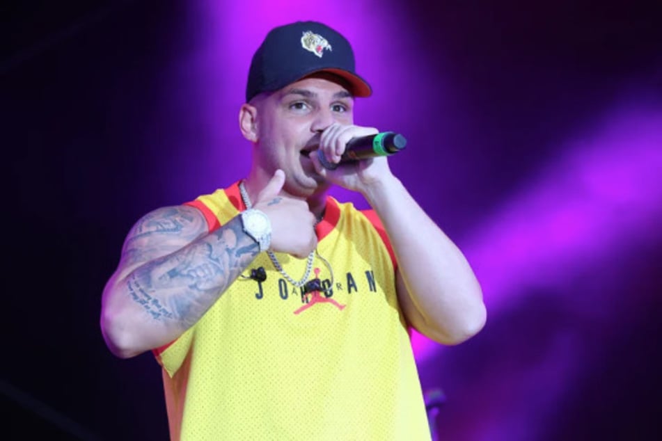 Sänger Pietro Lombardi (33) hat insgesamt drei Kinder von zwei verschiedenen Frauen