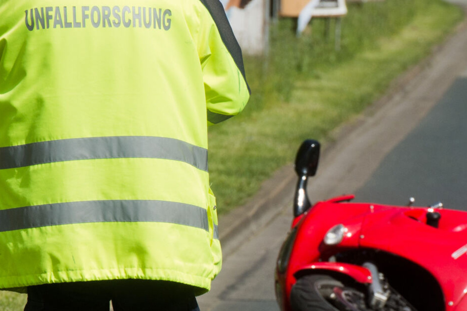 Ein Gutachter wurde von der Staatsanwaltschaft beauftrage den genauen Unfallhergang nachzuvollziehen. (Symbolbild)