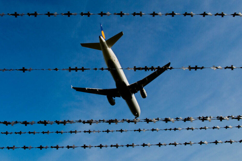 Viele geduldete Asylsuchende werden aus humanitären oder praktischen Gründen nicht abgeschoben. (Symbolbild)