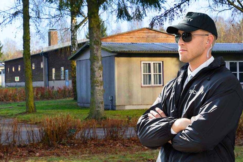 Kann mehr Security für Ruhe in Hövelhof sorgen?