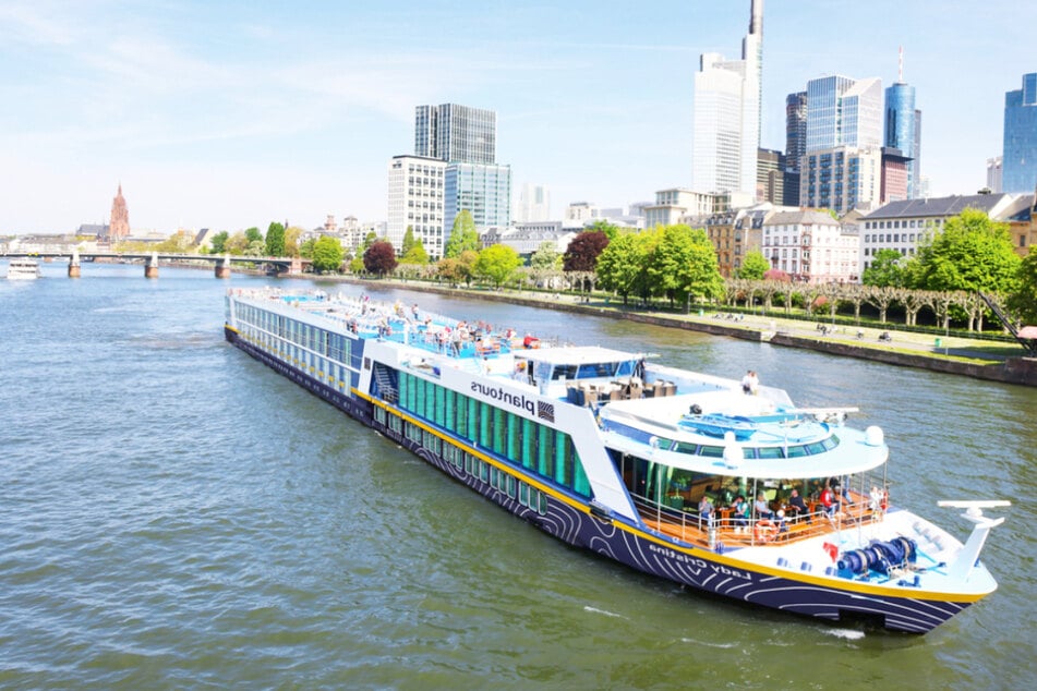 sz-Reisen lockt mit tollen Frühbucher-Rabatten für Schiffsreisen