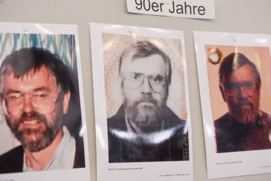 In der Garage des Verstorbenen fanden Angehörige eine zerstückelte Leiche.