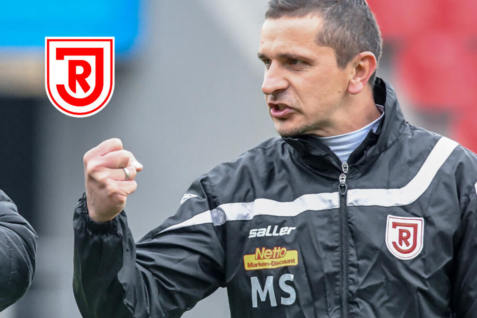 Trainer Regensburg Trainer Regensburg