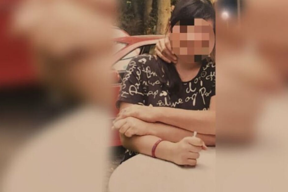 Oliwia soll ihren erst drei Jahre alten Bruder kaltblütig ermordet haben.
