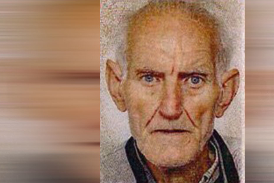 Die Polizei bittet um Mithilfe bei der Suche nach dem 75-Jährigen.