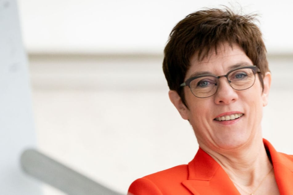 Vor Bundesparteitag der CDU: Gegner von AKK treffen sich