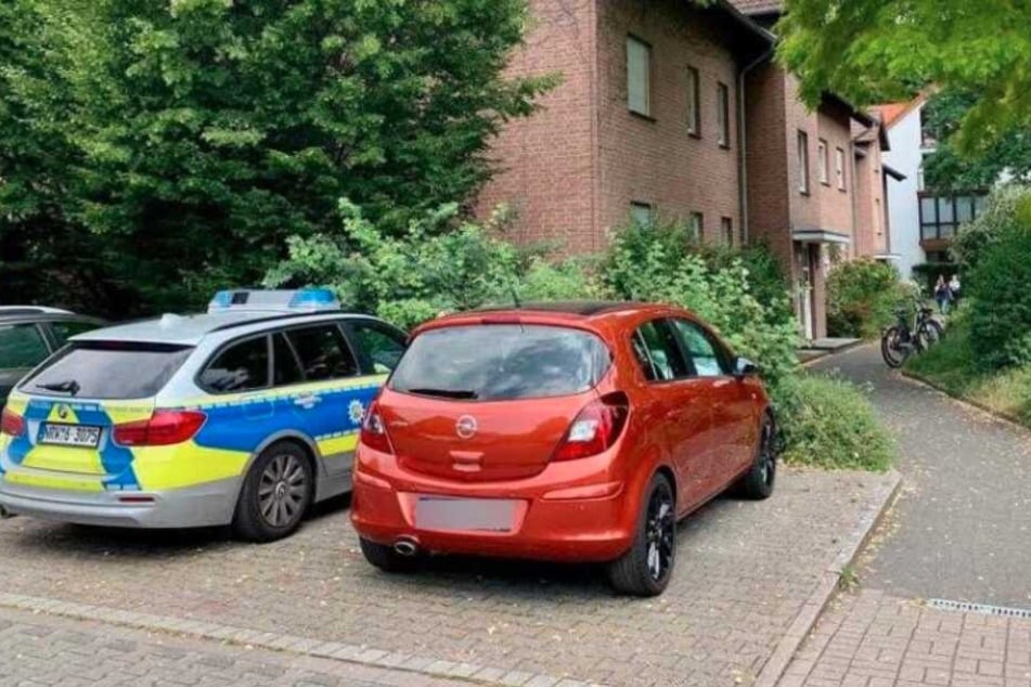 Mord Paderborn Mord Paderborn