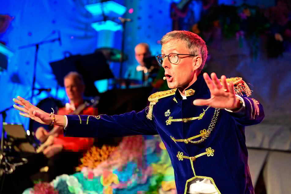 Diese Sendung sorgt beim Zuschauen für Zähneknirschen