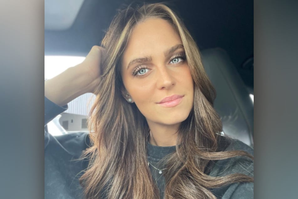Bei Instagram hatte Luise-Isabella Matejczyk bereits erklärt, dass sich nach ihrer Baby-Pause zu "Köln 50667" zurückkehren wird.
