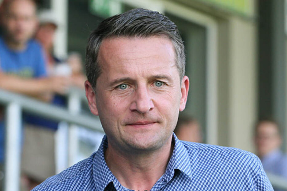Thomas Sobotzik