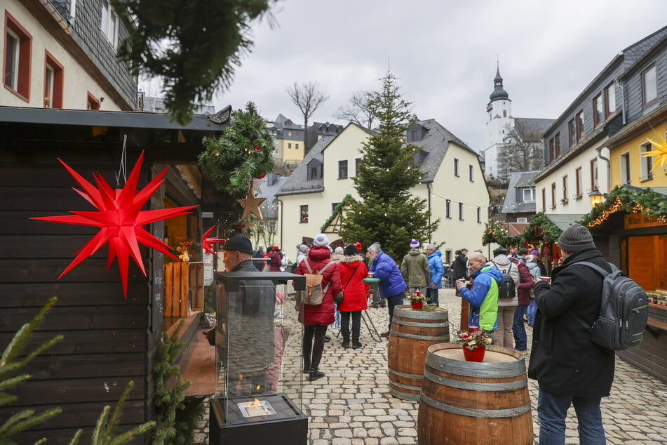 In der siebten Folge rückt das Erzgebirge mit seinen Weihnachtsbräuchen und seinem berühmten Kunsthandwerk in den Fokus. Geplante Ausstrahlung ist Weihnachten 2022.