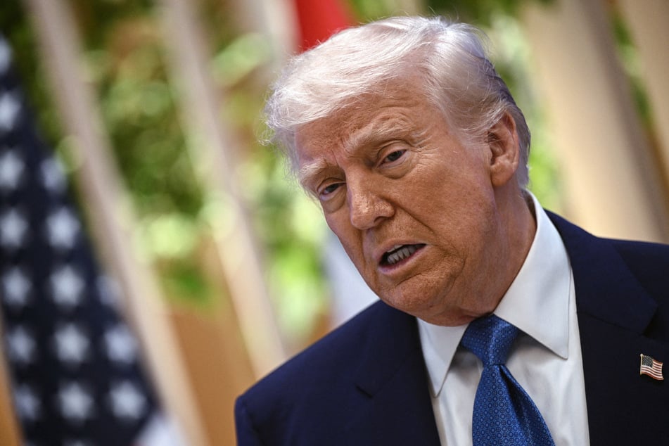 Trump campaigned for president, promising to deport millions of undocumented migrants, and a number of his executive orders around immigration have encountered pushback from judges across the country, including the Supreme Court.