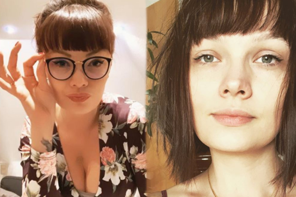 Franziska Mühlhause (28) äußert sich bei Instagram nicht das erste Mal zu politischen Themen.