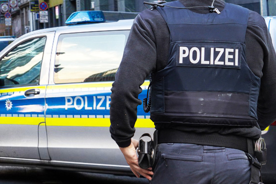 In Ludwigshafen überfiel am Montagabend ein bewaffneter Mann ein Café und flüchtete daraufhin. Die Polizei hofft nun auf Hinweise aus der Bevölkerung. (Symbolfoto)