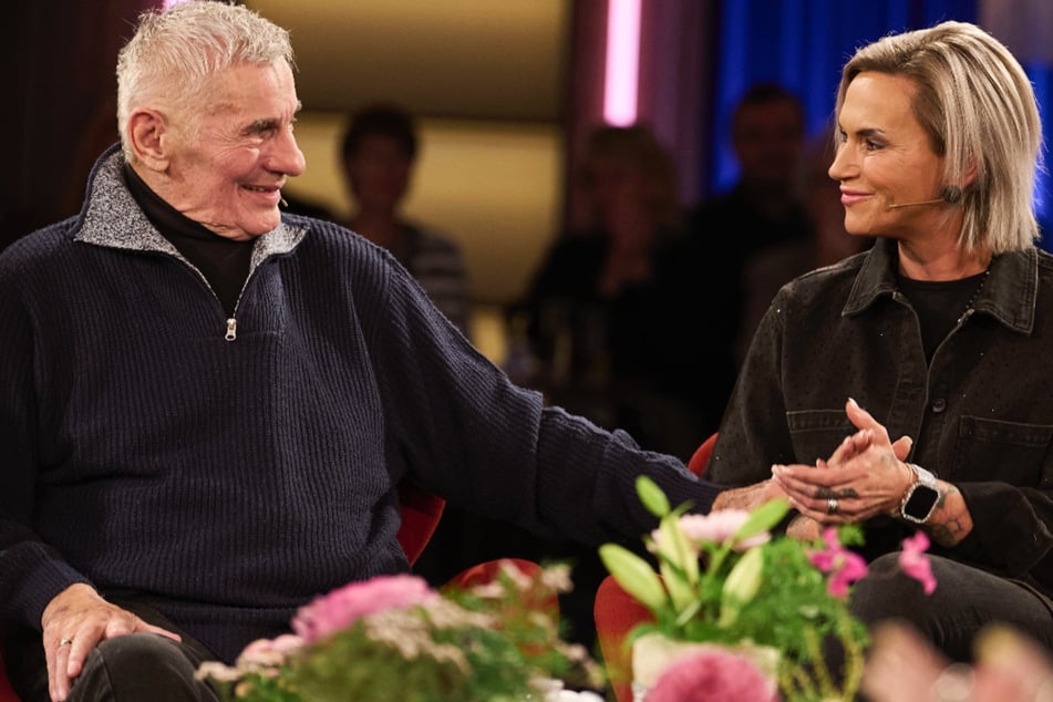 TV-Comeback nach Krankheit: Heinz Hoenig gibt besonderes Projekt bekannt