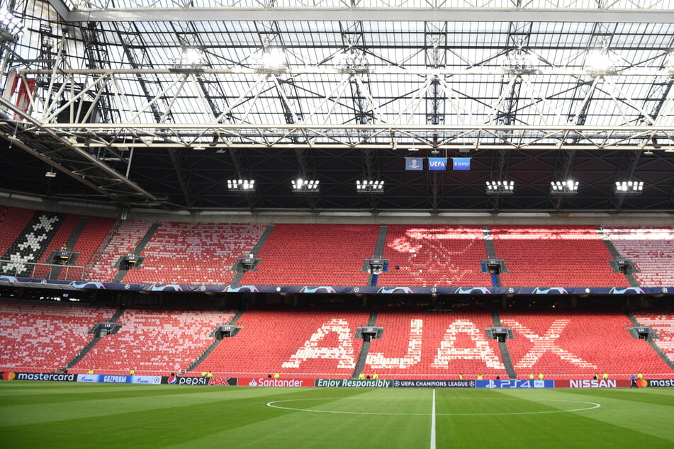 Ajax Amsterdam entlässt neuen Geschäftsführer nach zwei Wochen - der Grund ist brisant!