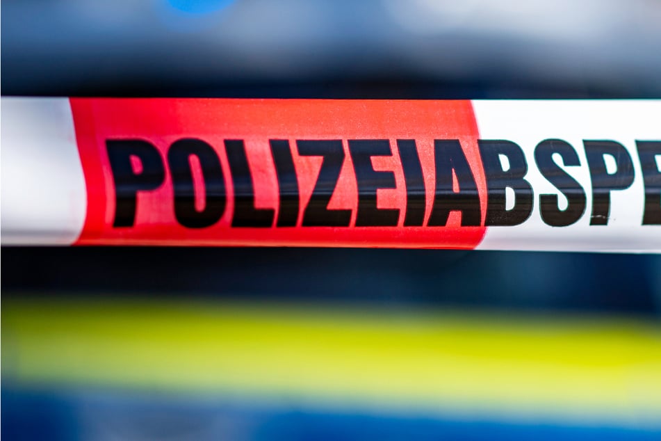 Die Kriminalpolizei ermittelt in Landshut. (Symbolbild)