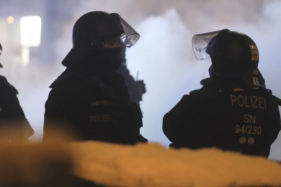 Leipzig: Störungen und Blockaden? Das erwartet der Verfassungsschutz bei Leipzigs Linken-Demos