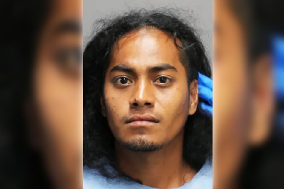 Waiser Walter (35) wird wohl den Rest seines Lebens im Gefängnis verbringen.