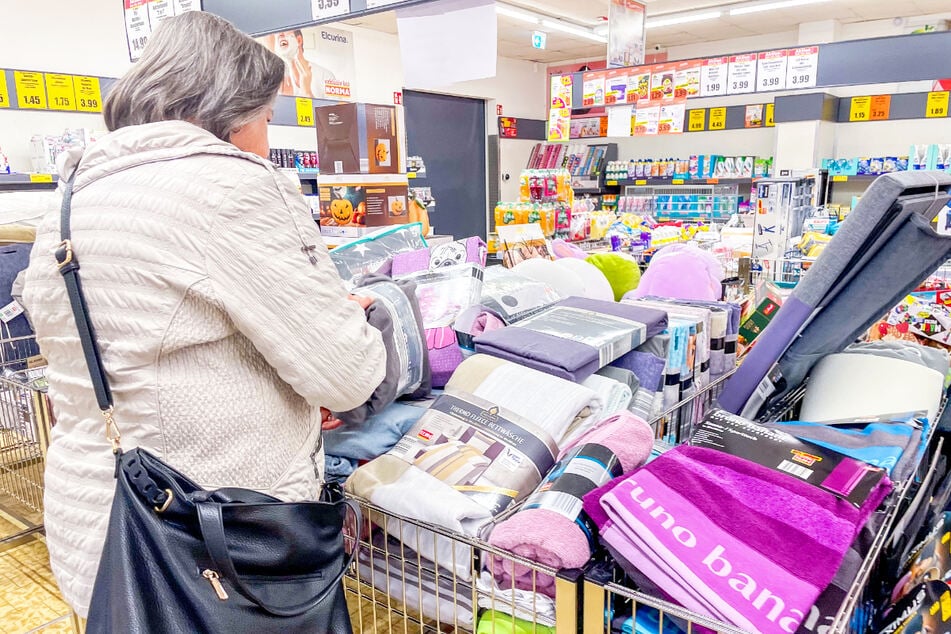 Deshalb stehen so viele ab Montag (10.11.) bei NORMA Schlange