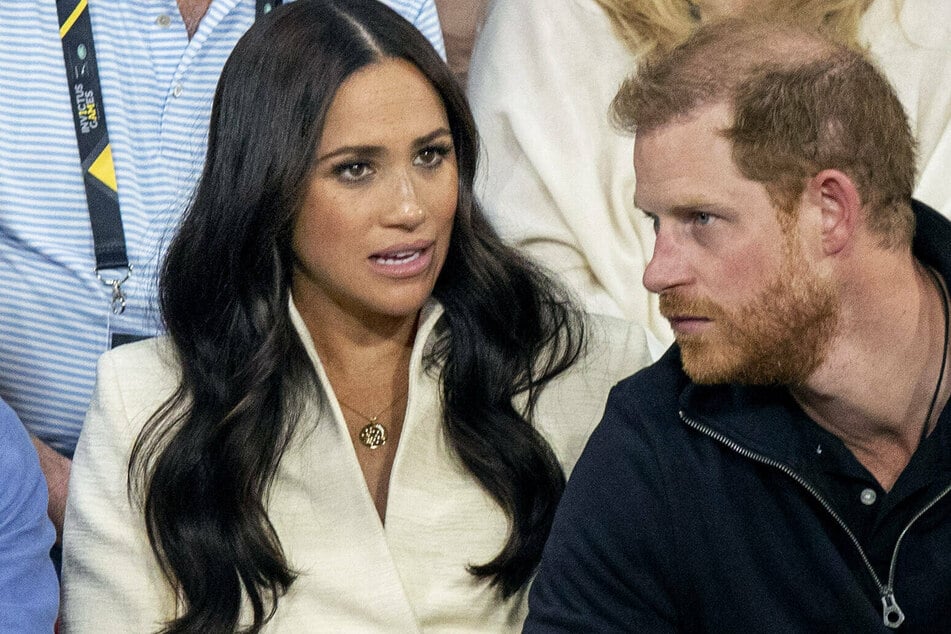 Meghan Markle gets some bad news on her Netflix project