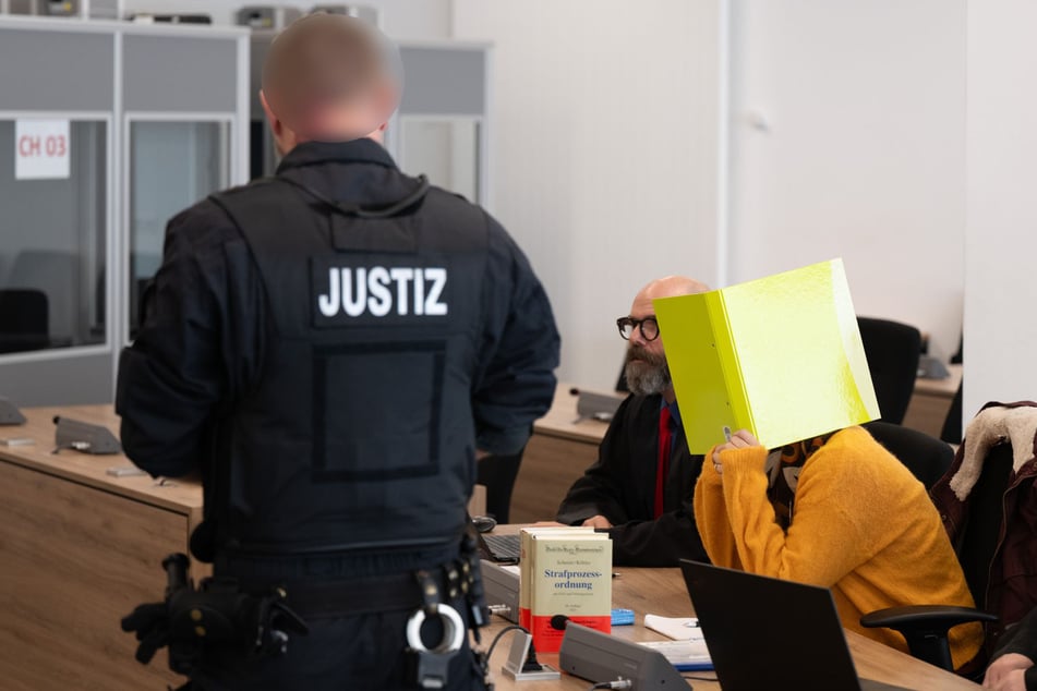 Der Sohn von Susann E. soll für die Urlaubsbuchungen des NSU-Trios zuständig gewesen sein.