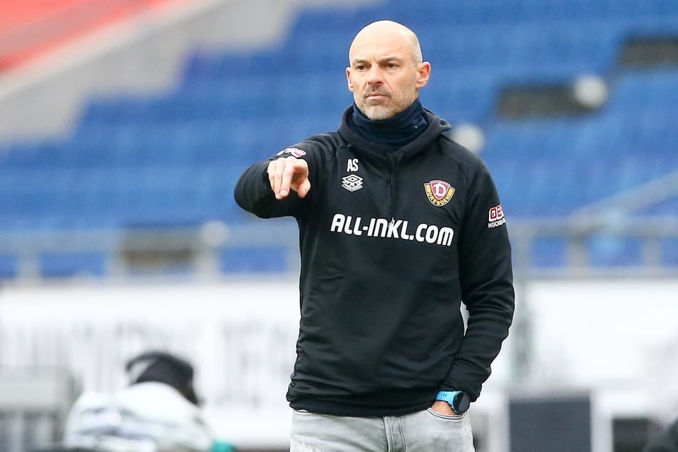 Die BSG Chemie Leipzig hat einen neuen Cheftrainer unter Vertrag genommen. Alexander Schmidt (57) soll den Regionalligisten wieder auf Kurs bringen.