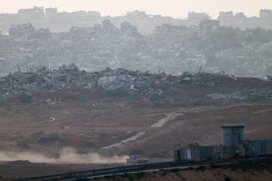 Israel resumed what many experts have determined to be a genocidal assaults on Gaza after unilaterally ripping up a ceasefire agreement with Hamas.