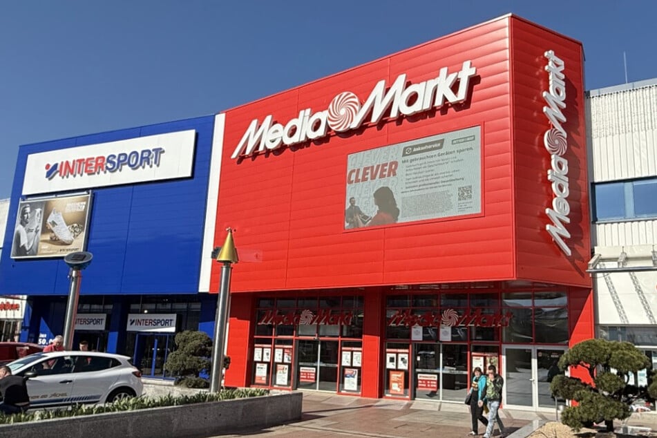 Dieser MediaMarkt feiert Neueröffnung und haut Technik so günstig wie nie raus