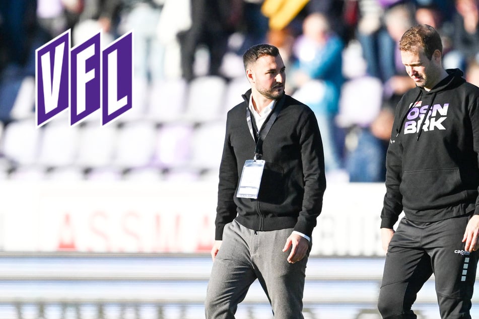 Personal-Beben in der 3. Liga: Tabellenschlusslicht feuert Sportchef und gesamtes Trainerteam