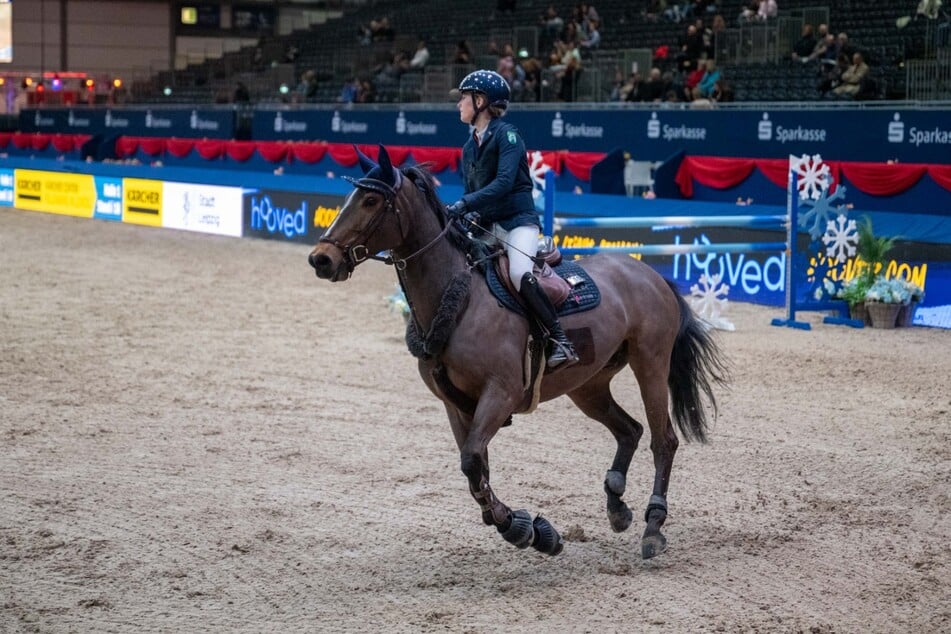Zudem stehen erneut spannende Wettkämpfe auf dem Programm.