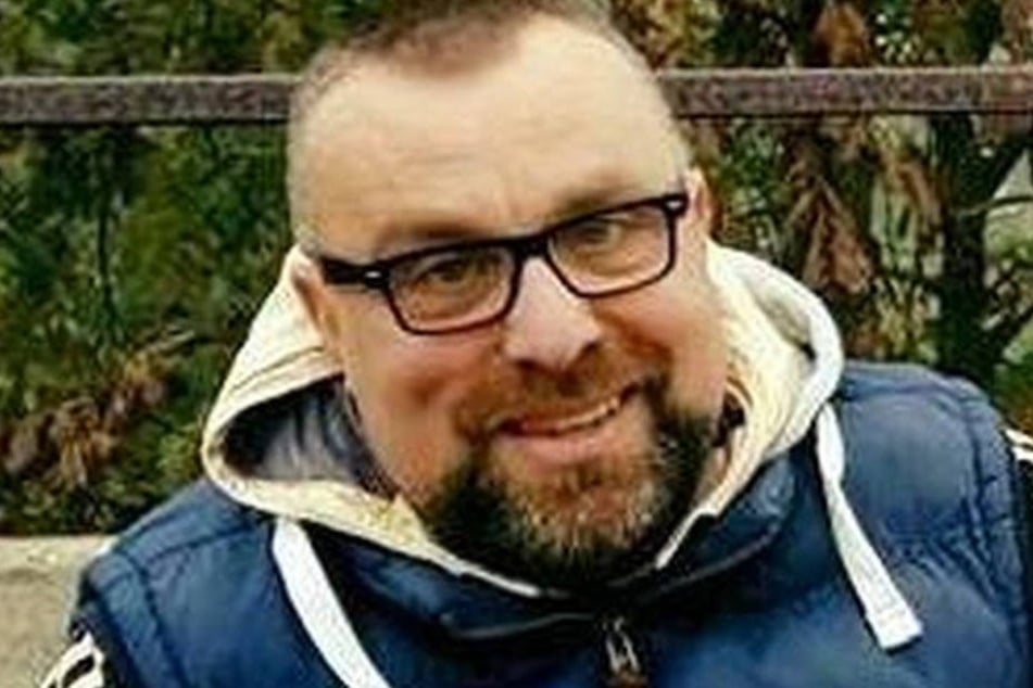 Der serbische Journalist Stefan Cvetković ist verschwunden.