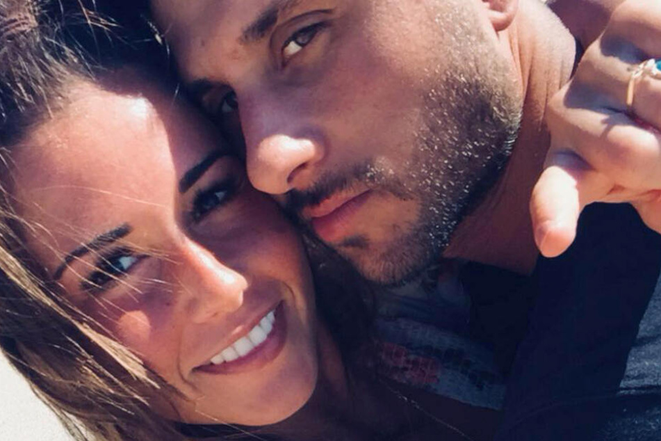 Sarah Lombardi und Roberto gehen ab sofort getrennte Wege.