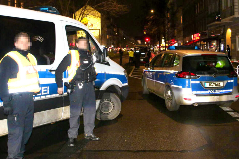 Schüsse in Neukölln: Mann schwer verletzt!