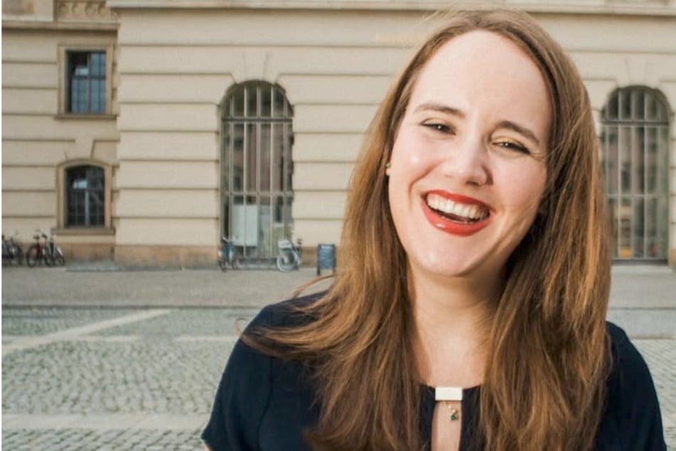 40 Kilo leichter und neues Leben: Ricarda Lang spricht über radikale Veränderung